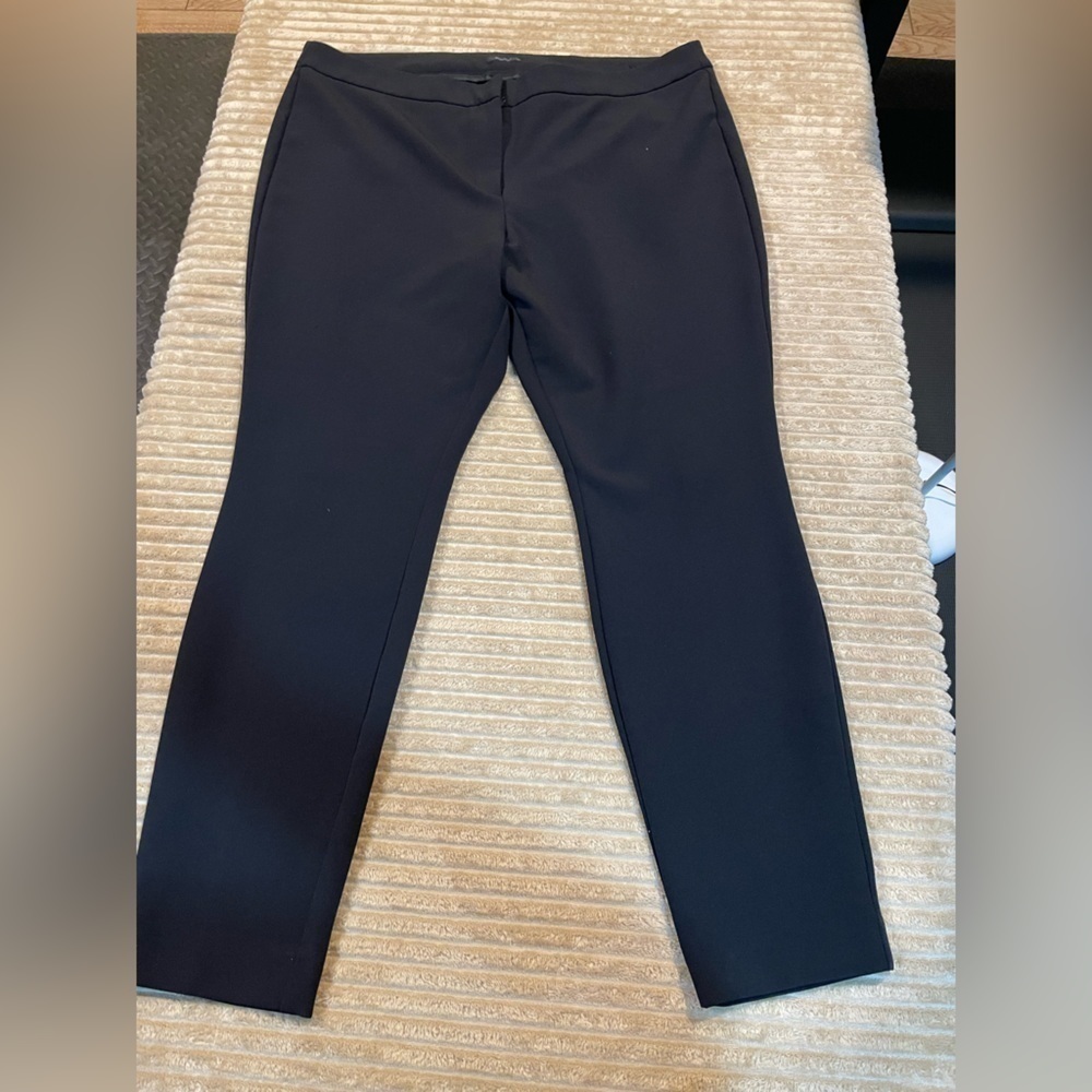 💼 Office Women Ankle pants size 14